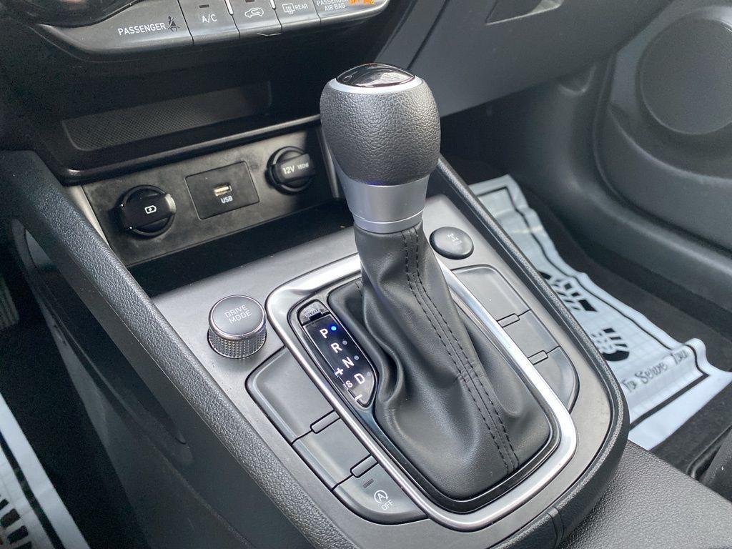 used 2023 Hyundai Kona car, priced at $19,888