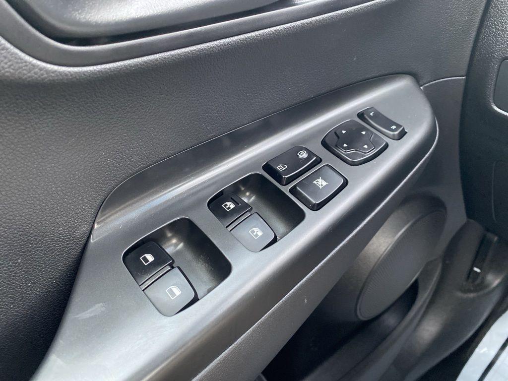 used 2023 Hyundai Kona car, priced at $19,888