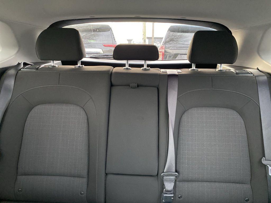 used 2023 Hyundai Kona car, priced at $19,888