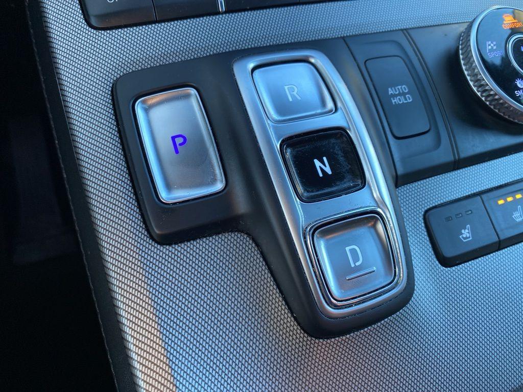 used 2022 Hyundai Palisade car, priced at $30,989