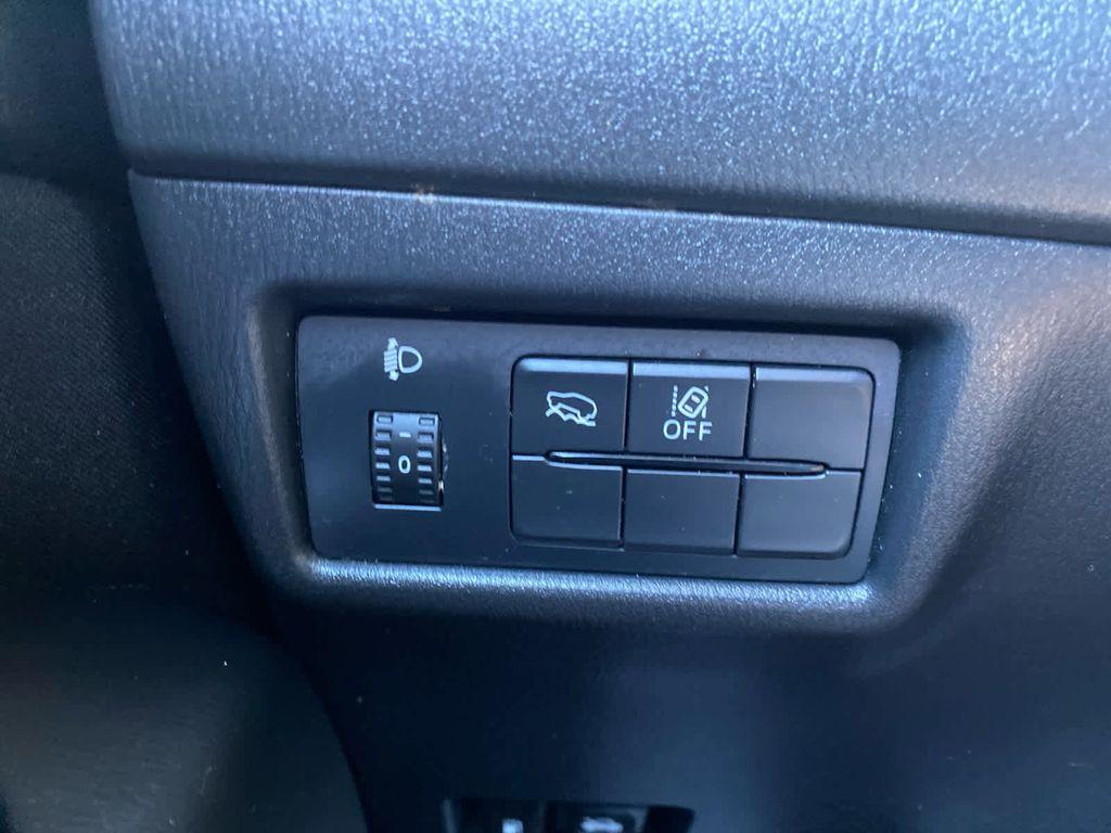 used 2023 Mazda CX-5 car, priced at $21,984