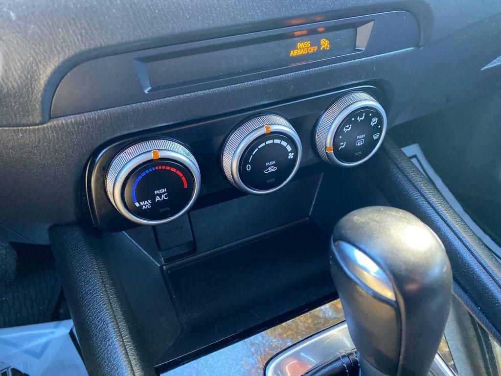 used 2023 Mazda CX-5 car, priced at $21,984