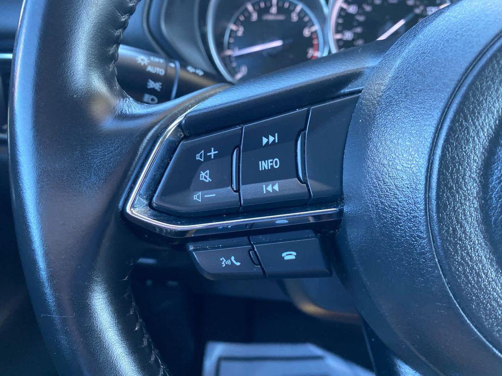 used 2023 Mazda CX-5 car, priced at $21,984