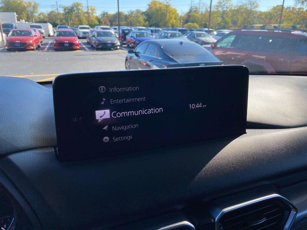 used 2023 Mazda CX-5 car, priced at $21,984