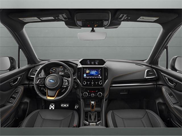 used 2024 Subaru Forester car, priced at $32,747