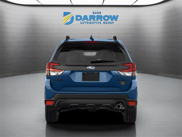 used 2024 Subaru Forester car, priced at $32,747