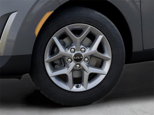 new 2025 Kia Soul car, priced at $20,983