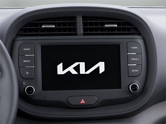 new 2025 Kia Soul car, priced at $20,983