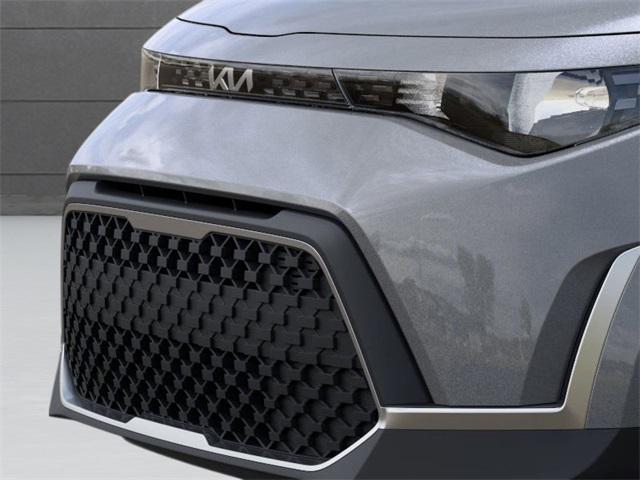new 2025 Kia Soul car, priced at $20,983
