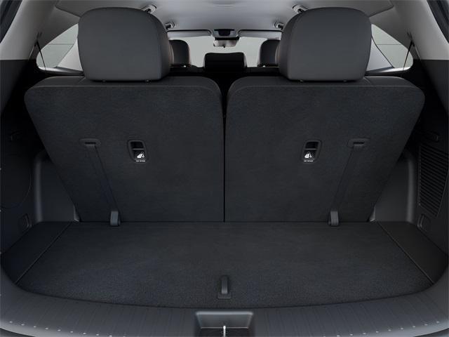 new 2025 Kia Sorento car, priced at $38,030