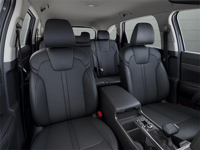 new 2025 Kia Sorento car, priced at $38,030