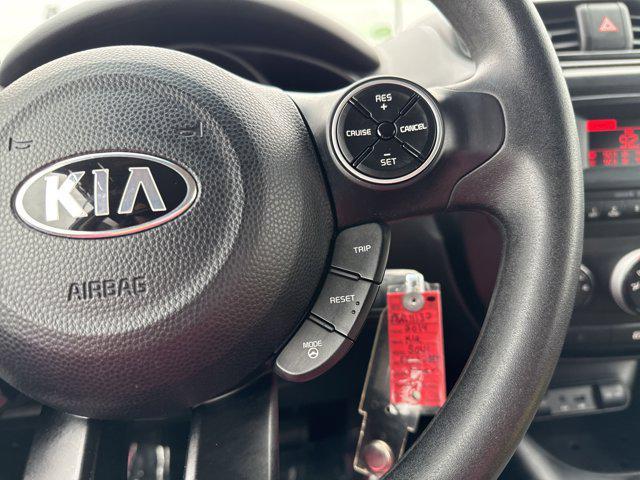 used 2014 Kia Soul car, priced at $9,997