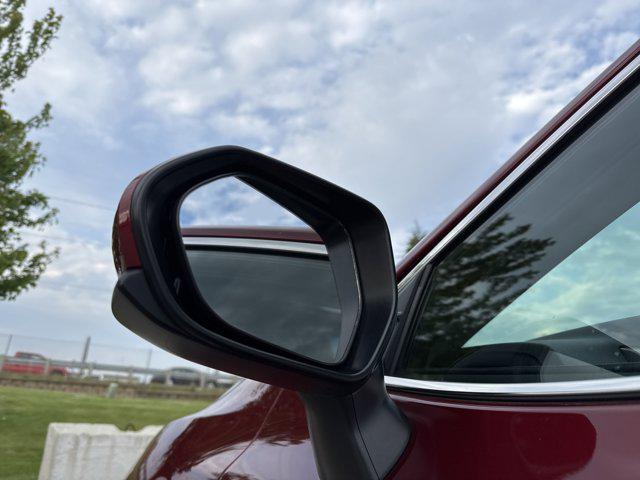 used 2018 Toyota Camry car, priced at $16,995