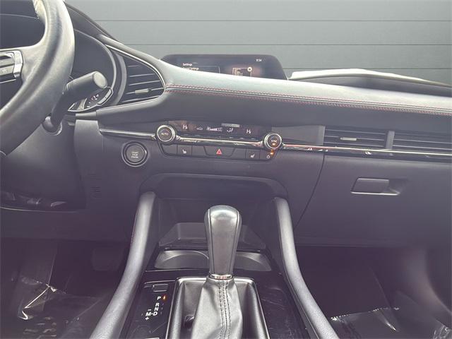 used 2024 Mazda Mazda3 car, priced at $22,200