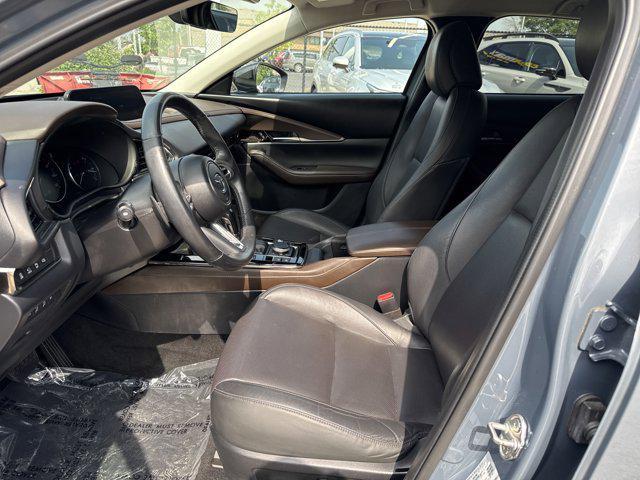 used 2022 Mazda CX-30 car, priced at $26,997