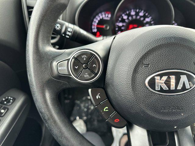 used 2019 Kia Soul car, priced at $12,995