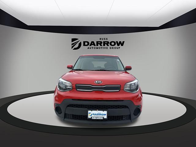 used 2019 Kia Soul car, priced at $12,995