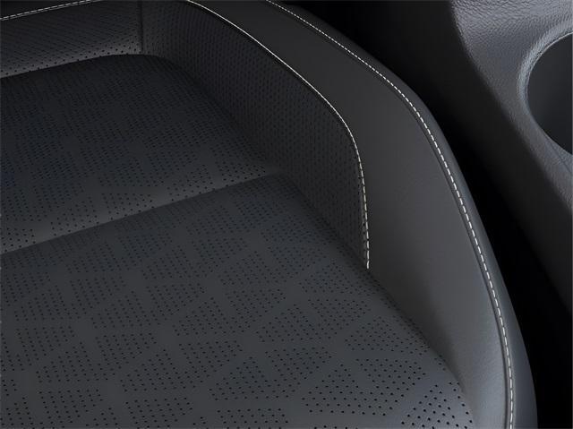 new 2025 Kia Seltos car, priced at $26,884