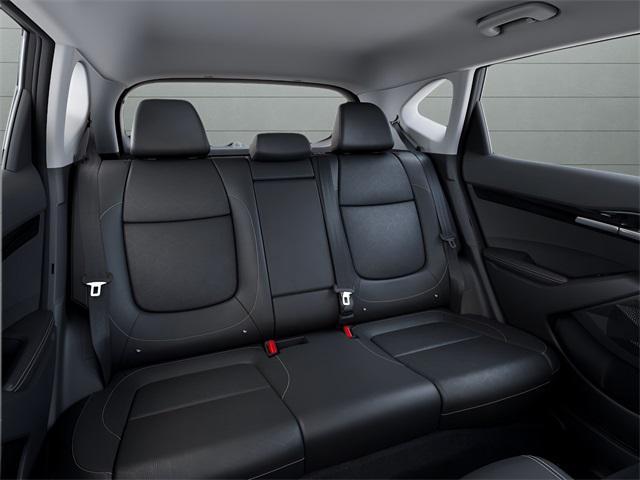 new 2025 Kia Seltos car, priced at $26,884