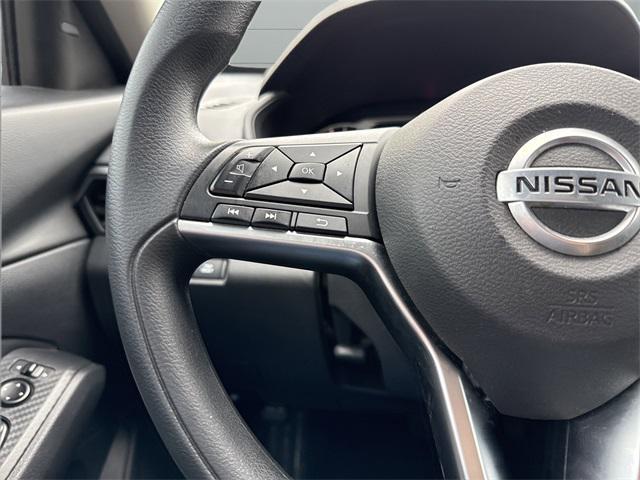 used 2020 Nissan Altima car, priced at $14,997