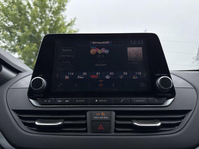 used 2020 Nissan Altima car, priced at $15,247