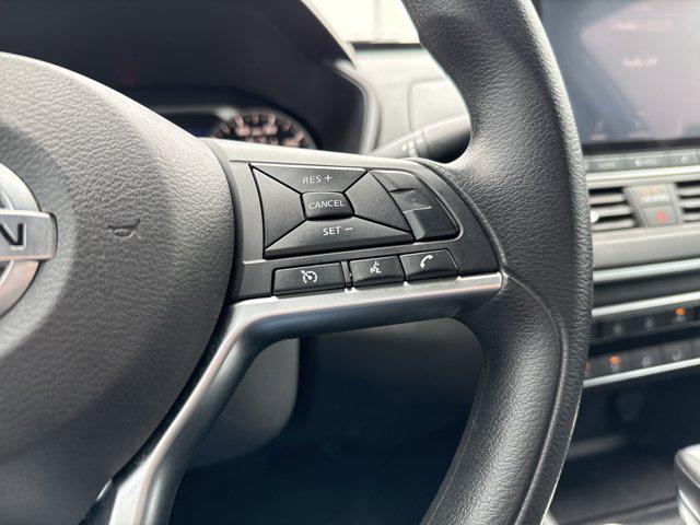 used 2020 Nissan Altima car, priced at $15,247