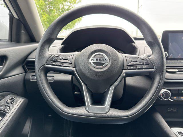 used 2020 Nissan Altima car, priced at $15,247