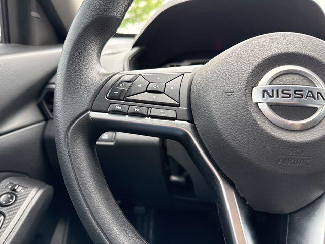 used 2020 Nissan Altima car, priced at $15,247