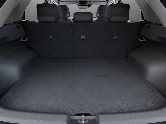 new 2025 Kia Niro EV car, priced at $38,087