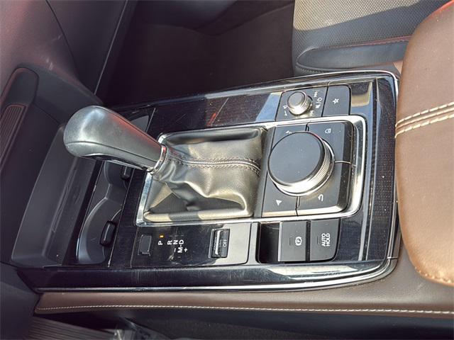 used 2024 Mazda CX-30 car, priced at $24,747
