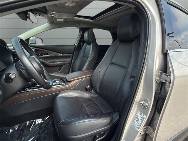used 2024 Mazda CX-30 car, priced at $24,747