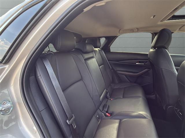 used 2024 Mazda CX-30 car, priced at $24,747