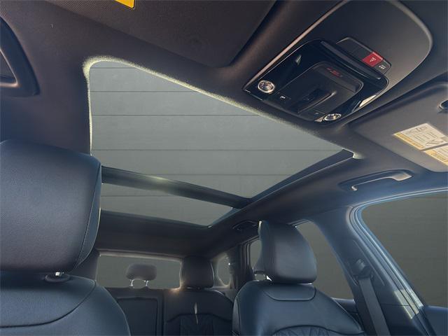 used 2024 Kia Sportage car, priced at $28,700