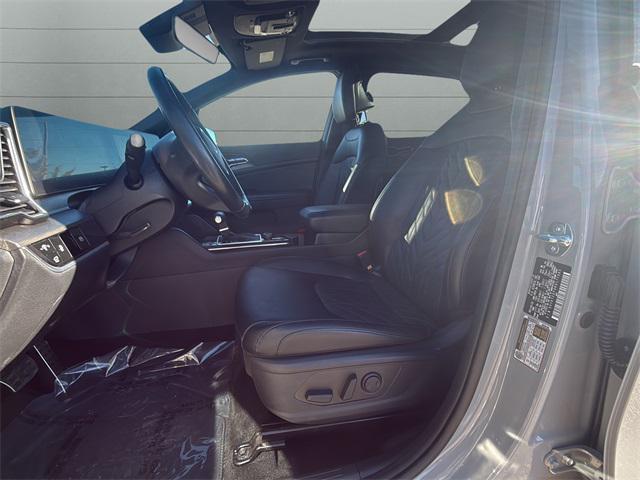 used 2024 Kia Sportage car, priced at $28,700