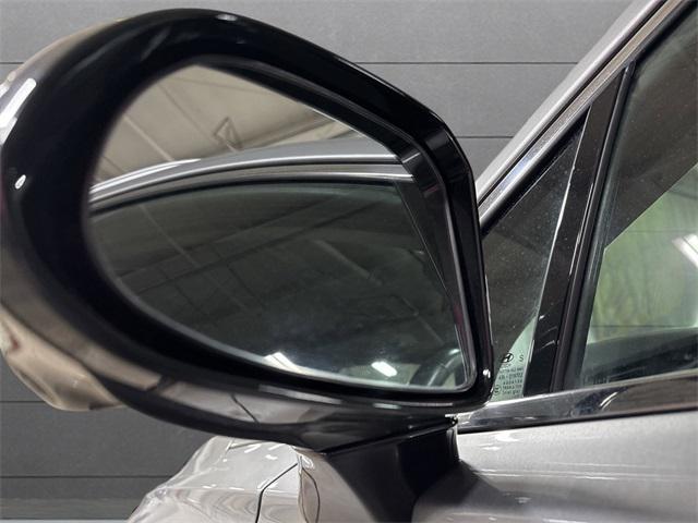 used 2023 Hyundai Santa Fe car, priced at $24,997