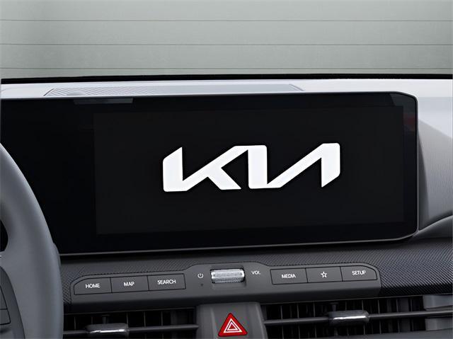 new 2025 Kia K4 car, priced at $23,843