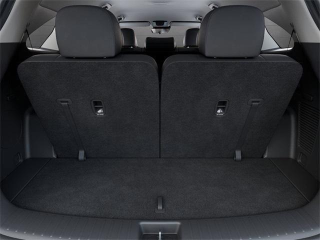 new 2025 Kia Sorento car, priced at $32,724