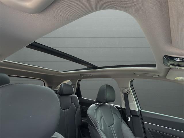 used 2022 Kia Sorento car, priced at $27,997