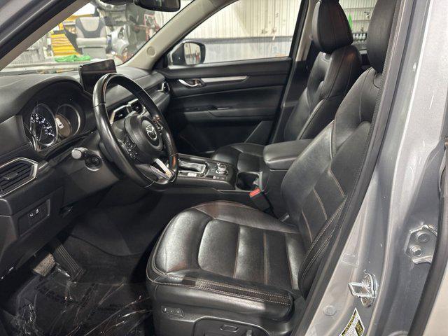 used 2023 Mazda CX-5 car, priced at $22,497