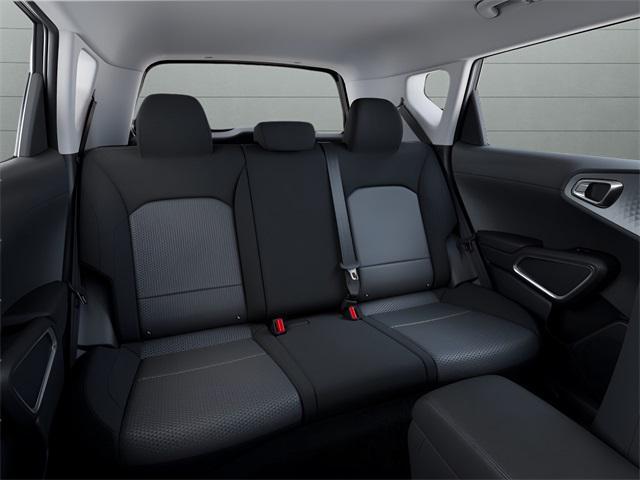 new 2025 Kia Soul car, priced at $21,304