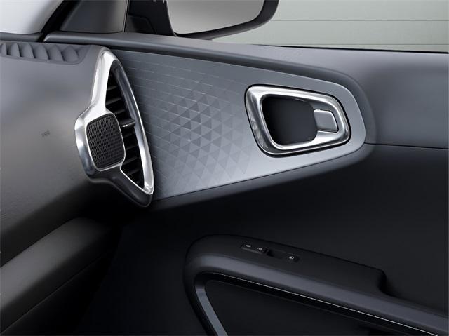 new 2025 Kia Soul car, priced at $21,304