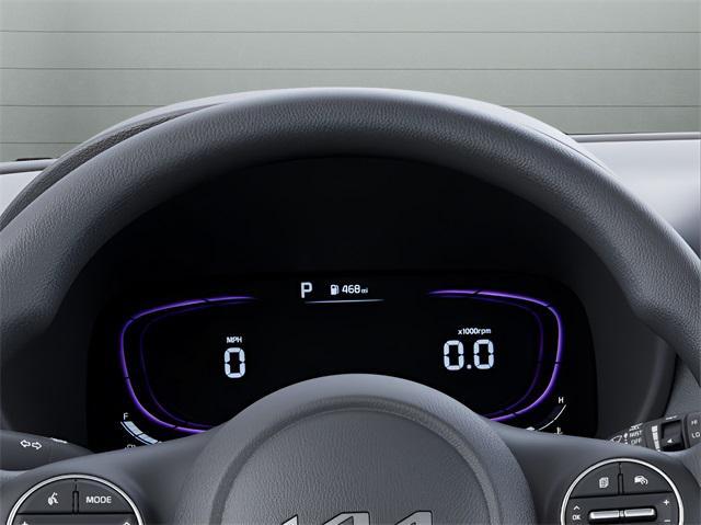 new 2025 Kia Soul car, priced at $21,304