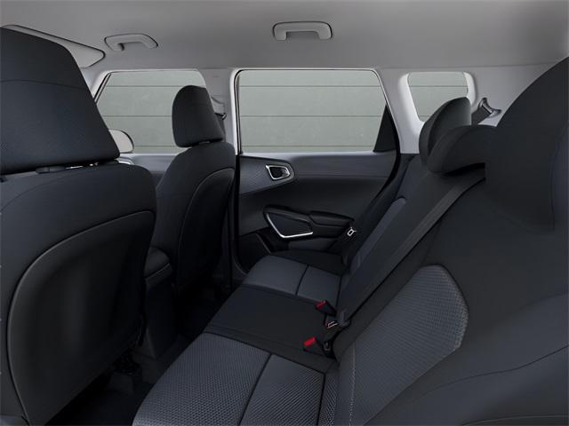new 2025 Kia Soul car, priced at $21,304