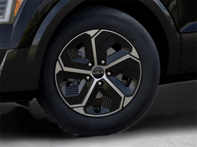 new 2025 Kia Niro car, priced at $31,199