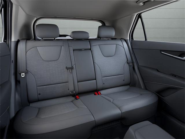 new 2025 Kia Niro car, priced at $31,199