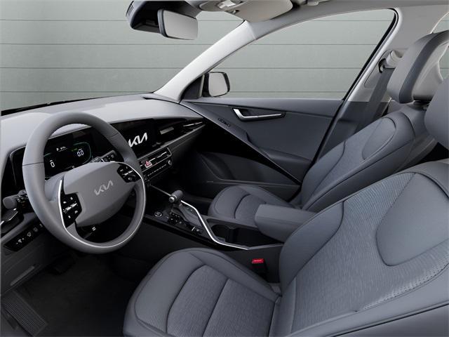 new 2025 Kia Niro car, priced at $31,199