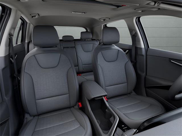 new 2025 Kia Niro car, priced at $31,199