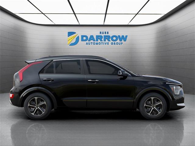 new 2025 Kia Niro car, priced at $31,199