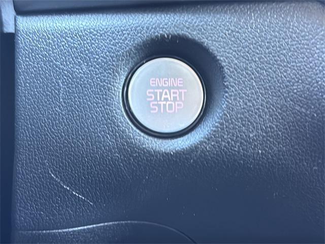 used 2024 Kia Sorento car, priced at $27,450