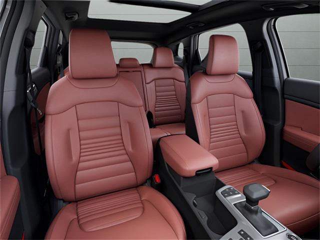 new 2026 Kia Sportage car, priced at $38,585